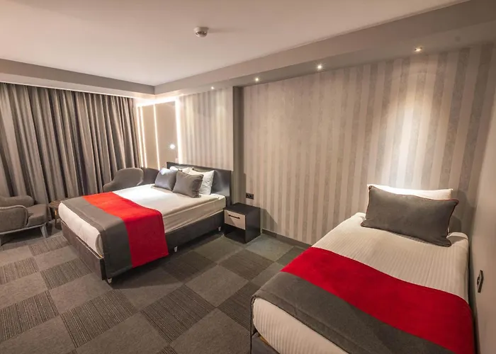 Methishotel Karsiyaka Izmir