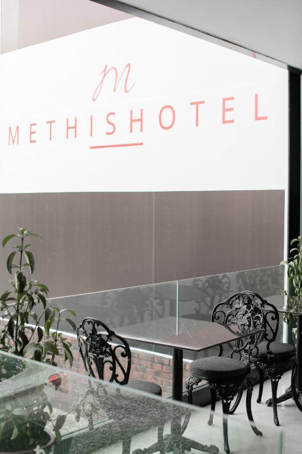 Methishotel Karsiyaka Izmir Hotel Izmir