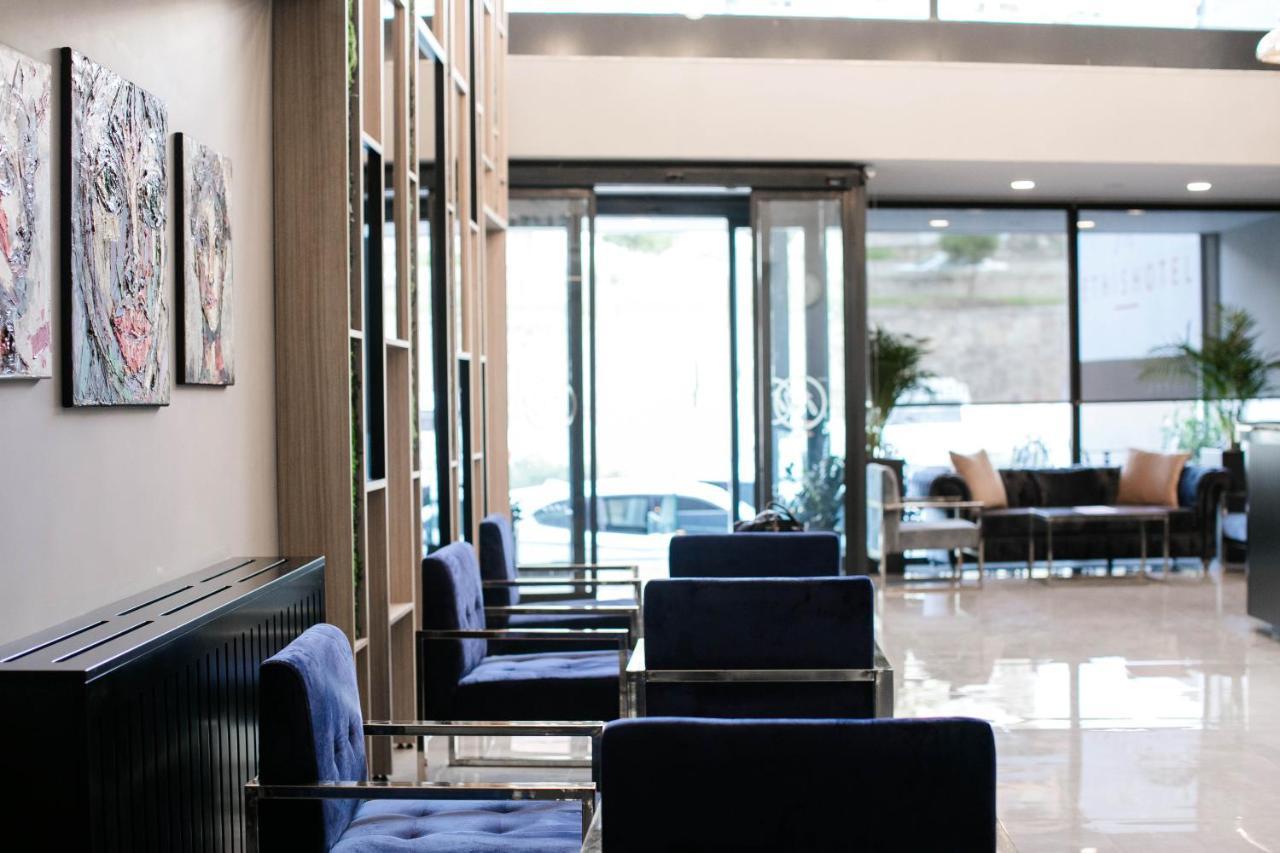 Hotel Methishotel Karsiyaka Izmir