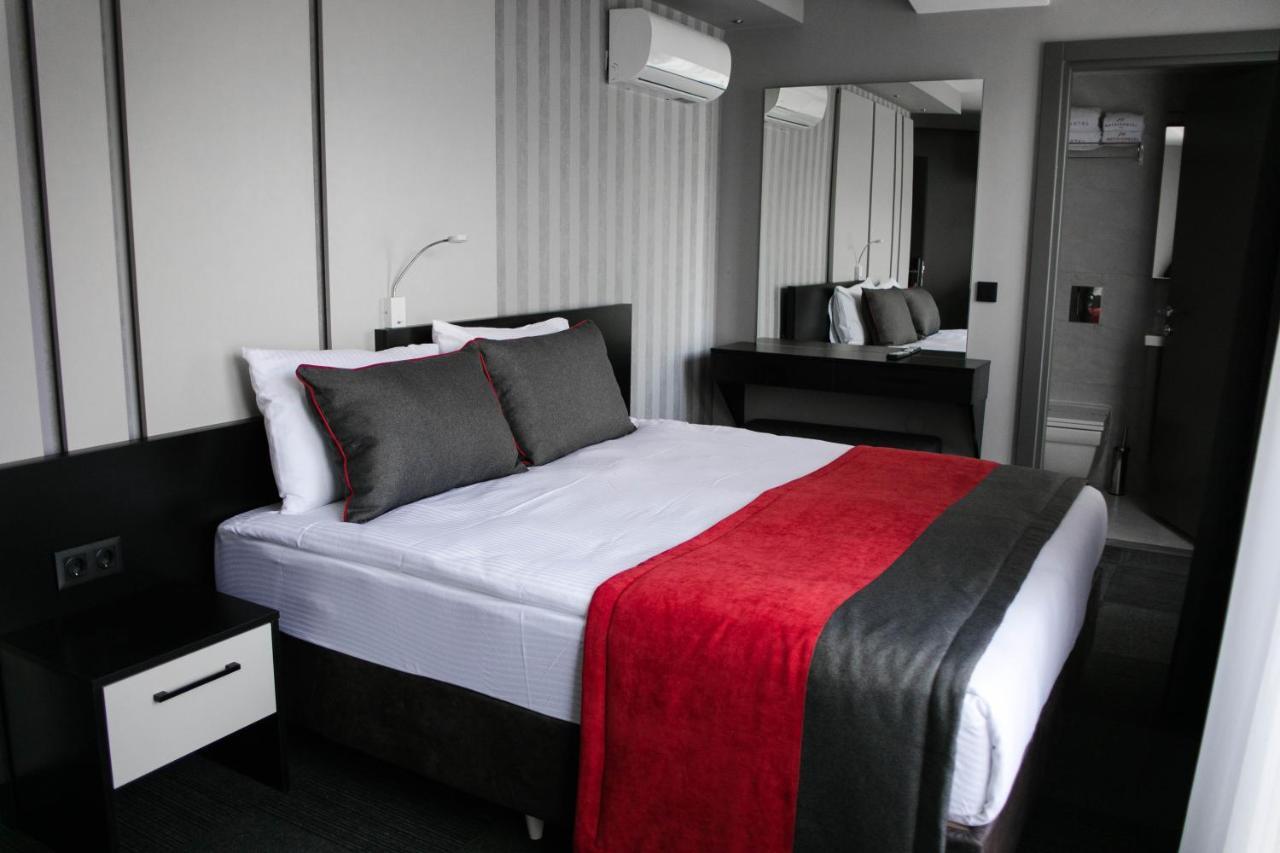 Methishotel Karsiyaka Izmir * Izmir