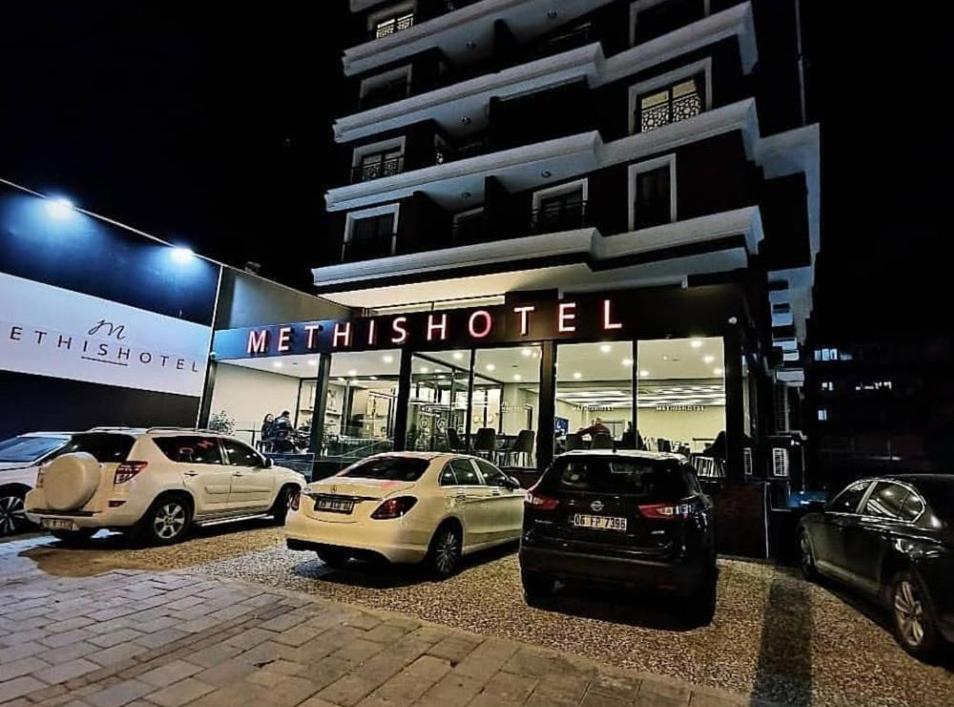 Methishotel Karsiyaka Izmir Hotel Izmir