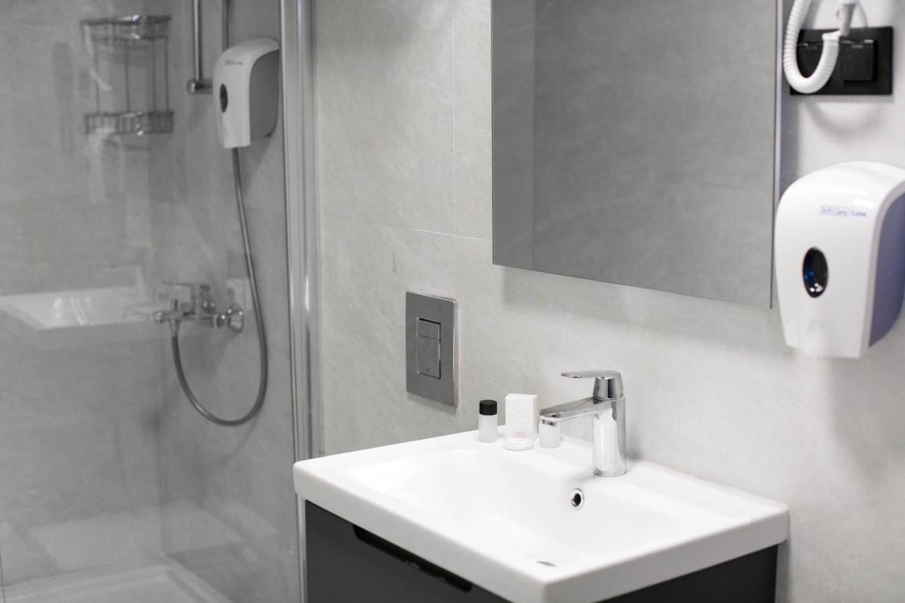 Hotel Methishotel Karsiyaka Izmir *