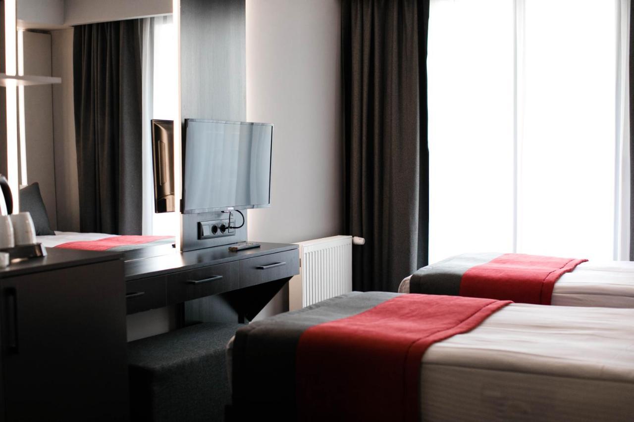 Methishotel Karsiyaka Izmir *