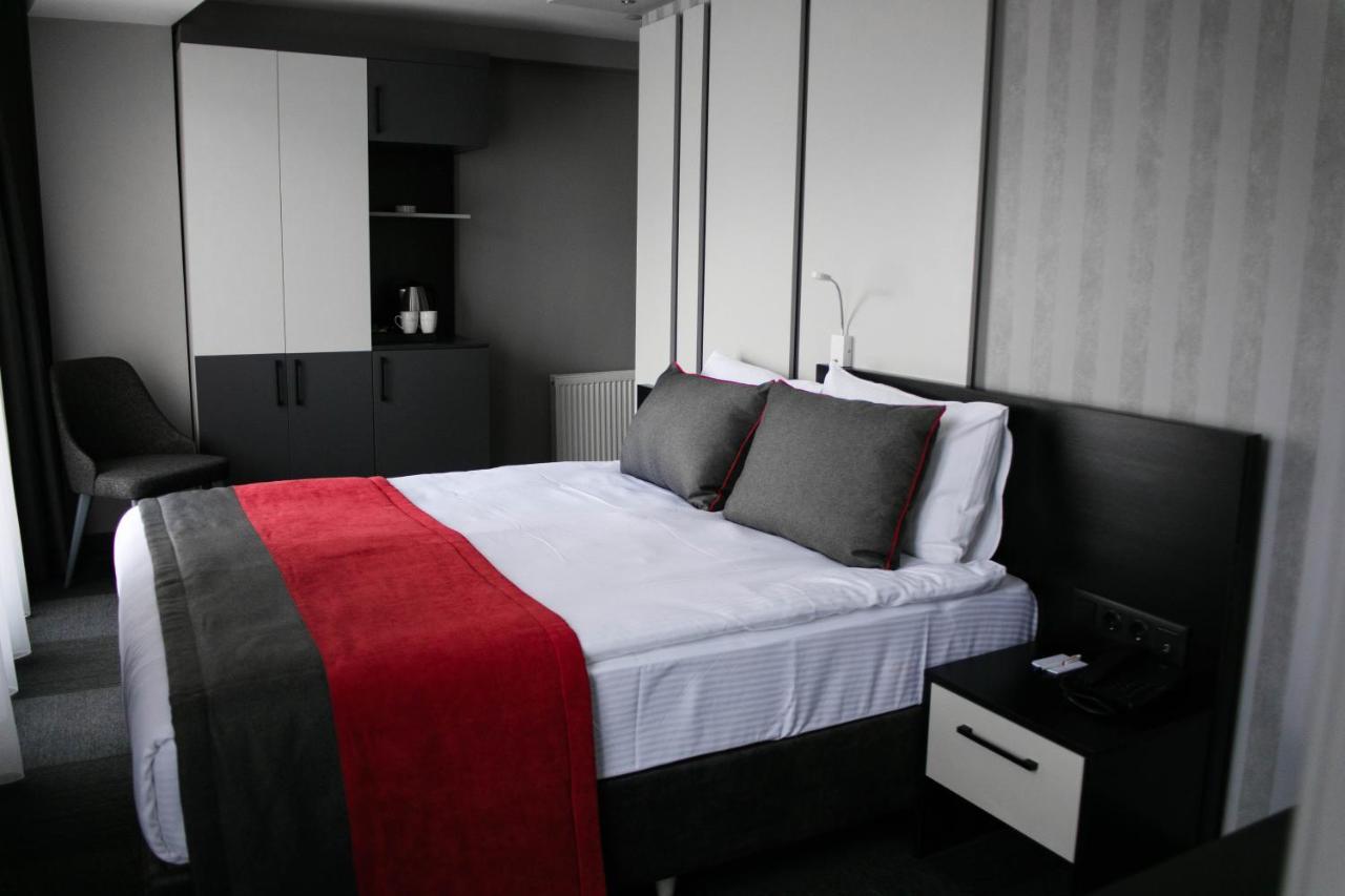 Hotel Methishotel Karsiyaka Izmir