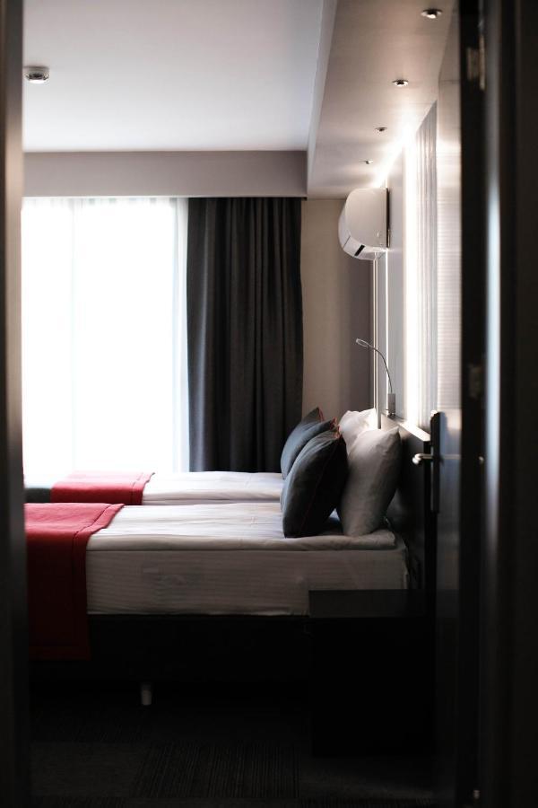 Methishotel Karsiyaka Izmir *