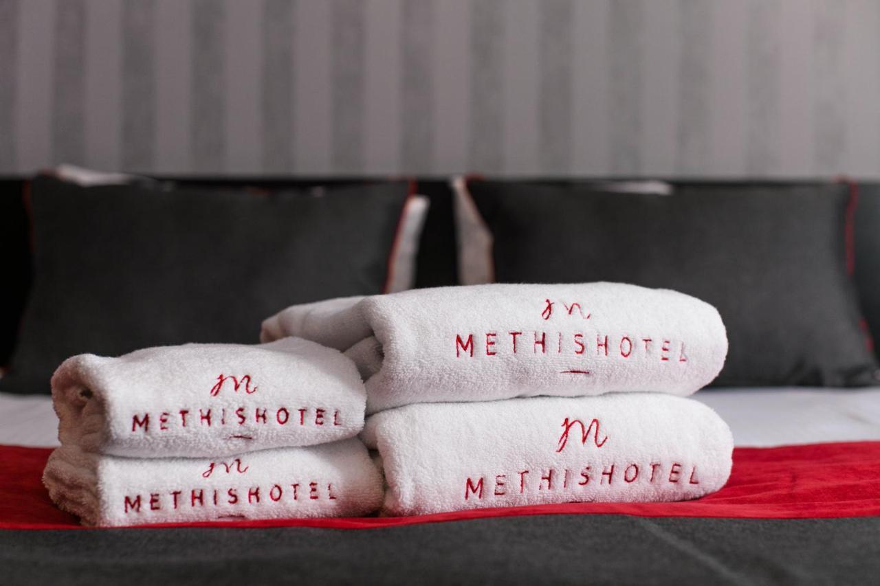 Methishotel Karsiyaka Izmir Hotel *