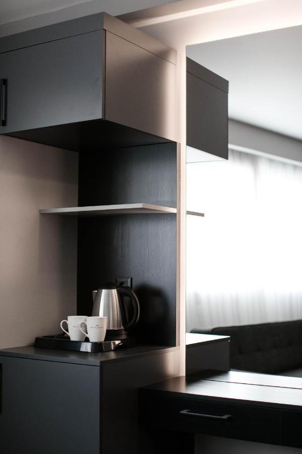 Methishotel Karsiyaka Izmir Hotel Izmir