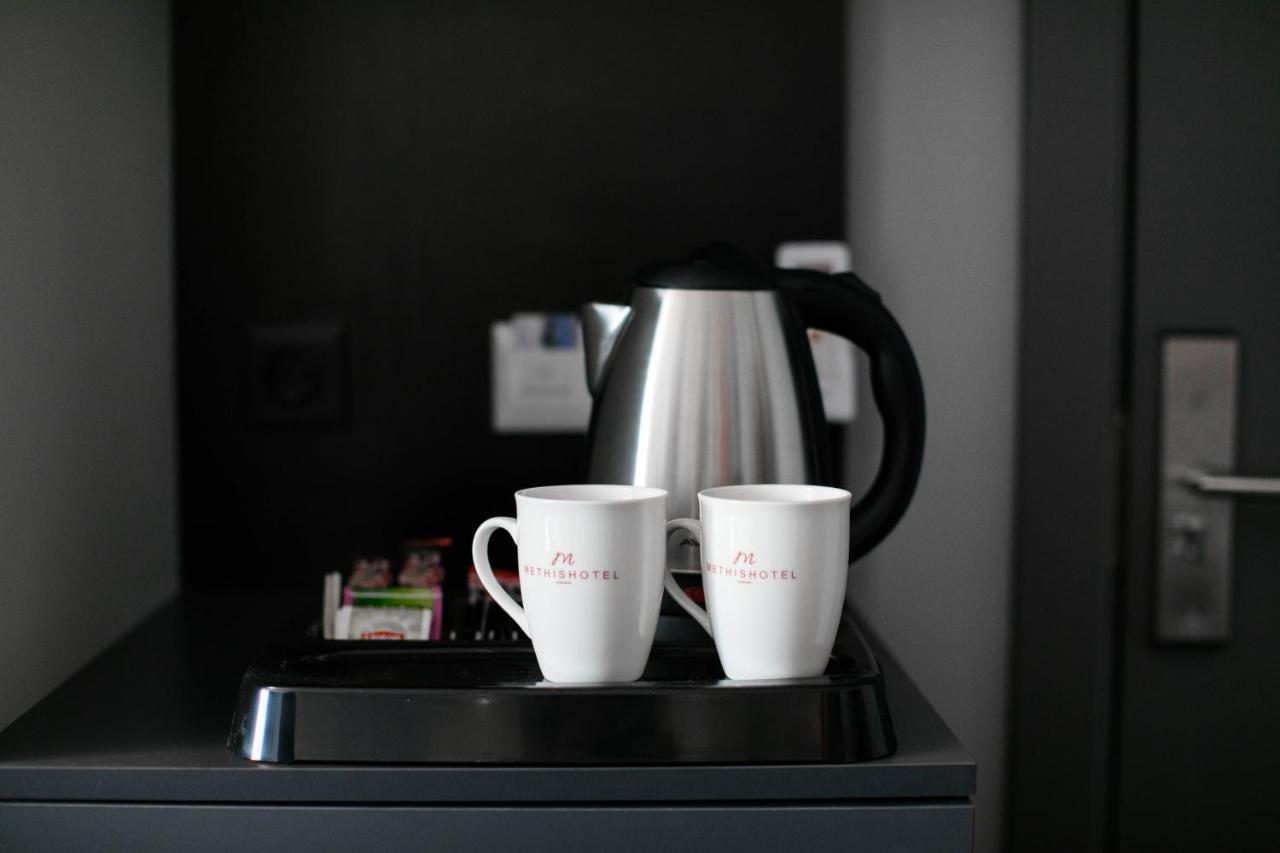 Hotel Methishotel Karsiyaka Izmir *