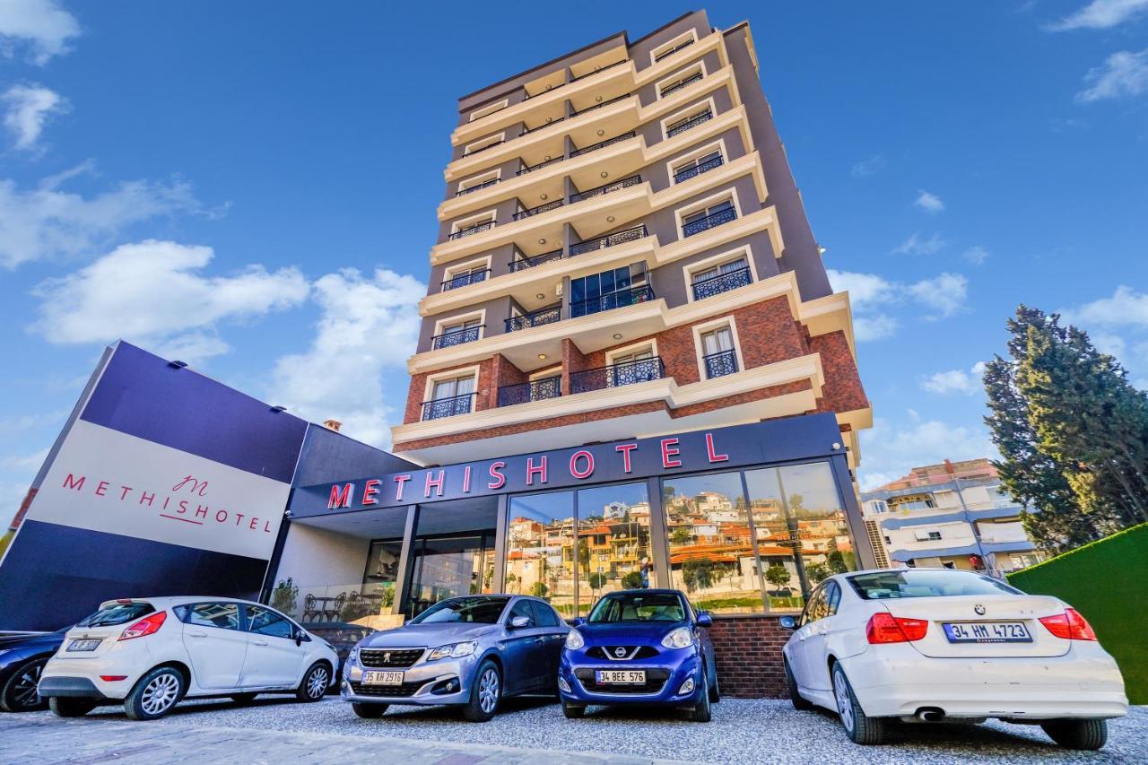 Methishotel Karsiyaka Izmir Izmir