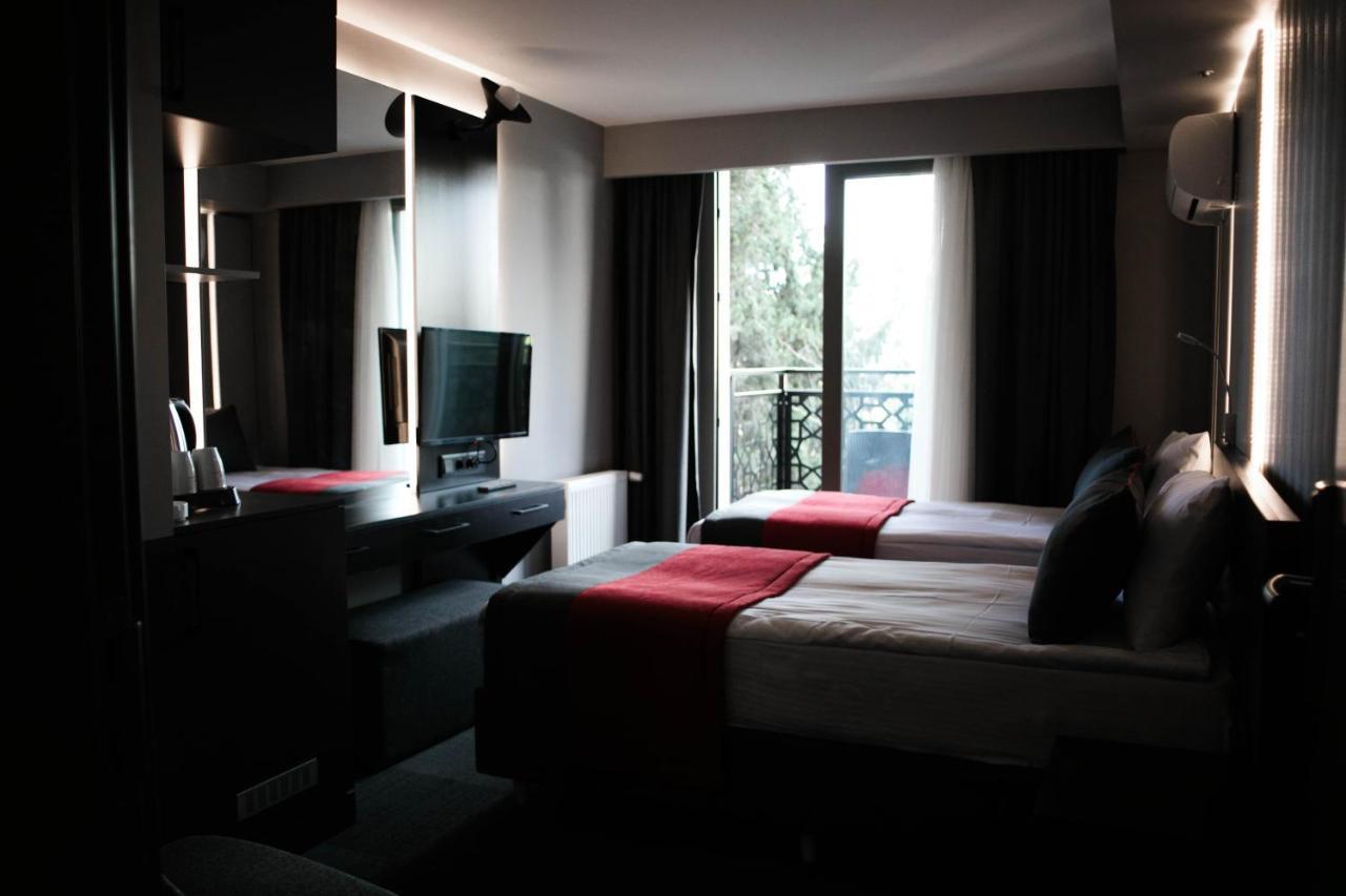 Methishotel Karsiyaka Izmir Izmir