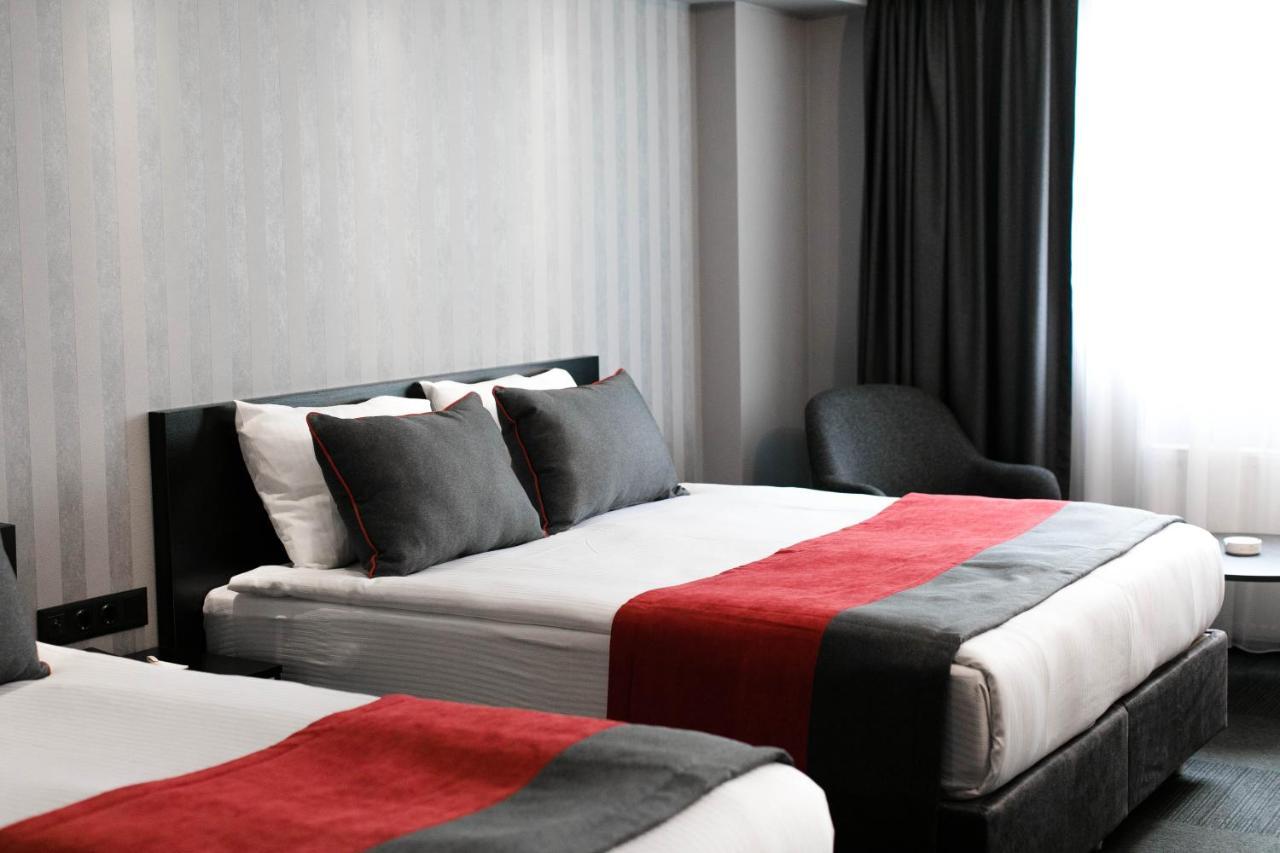 Methishotel Karsiyaka Izmir Hotel Izmir