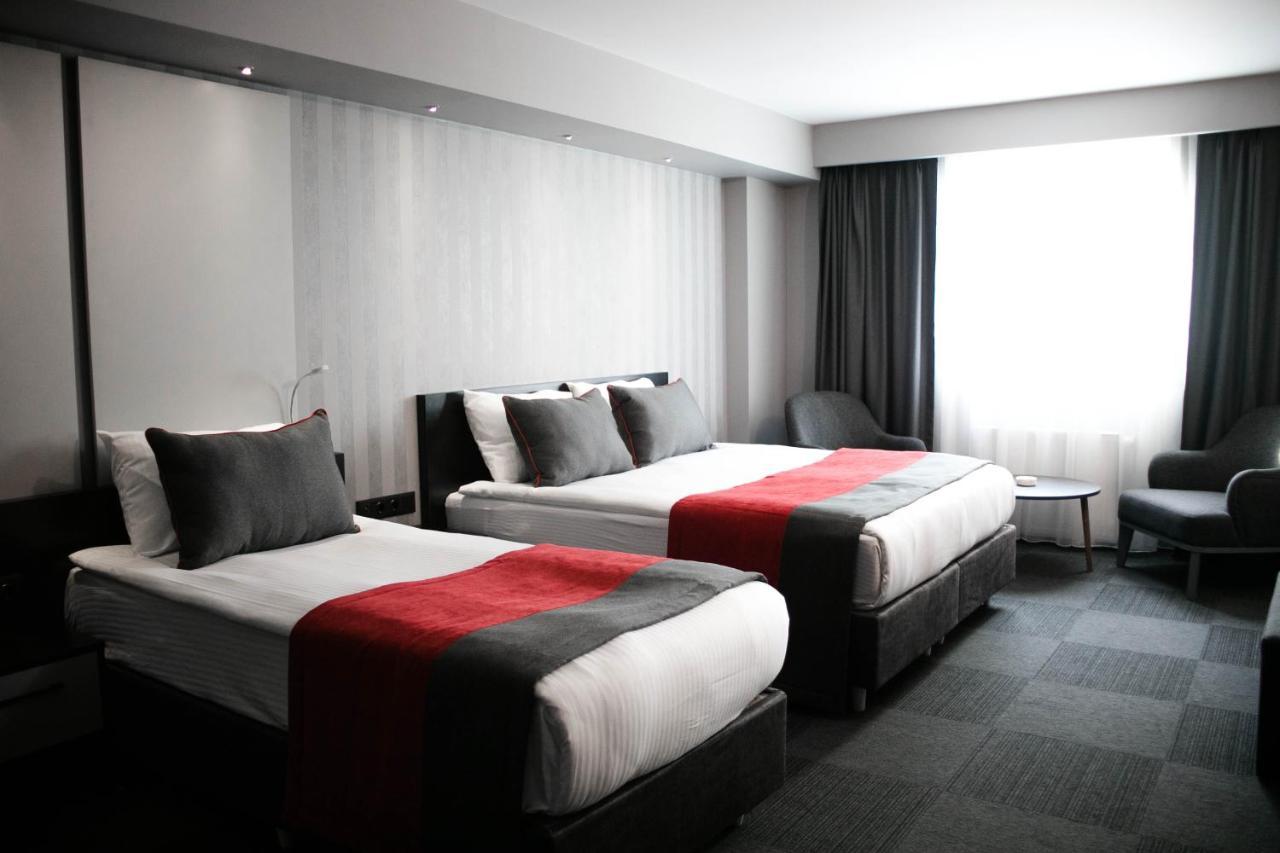 Methishotel Karsiyaka Izmir Hotel *