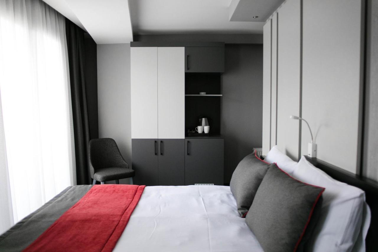 Methishotel Karsiyaka Izmir * Izmir
