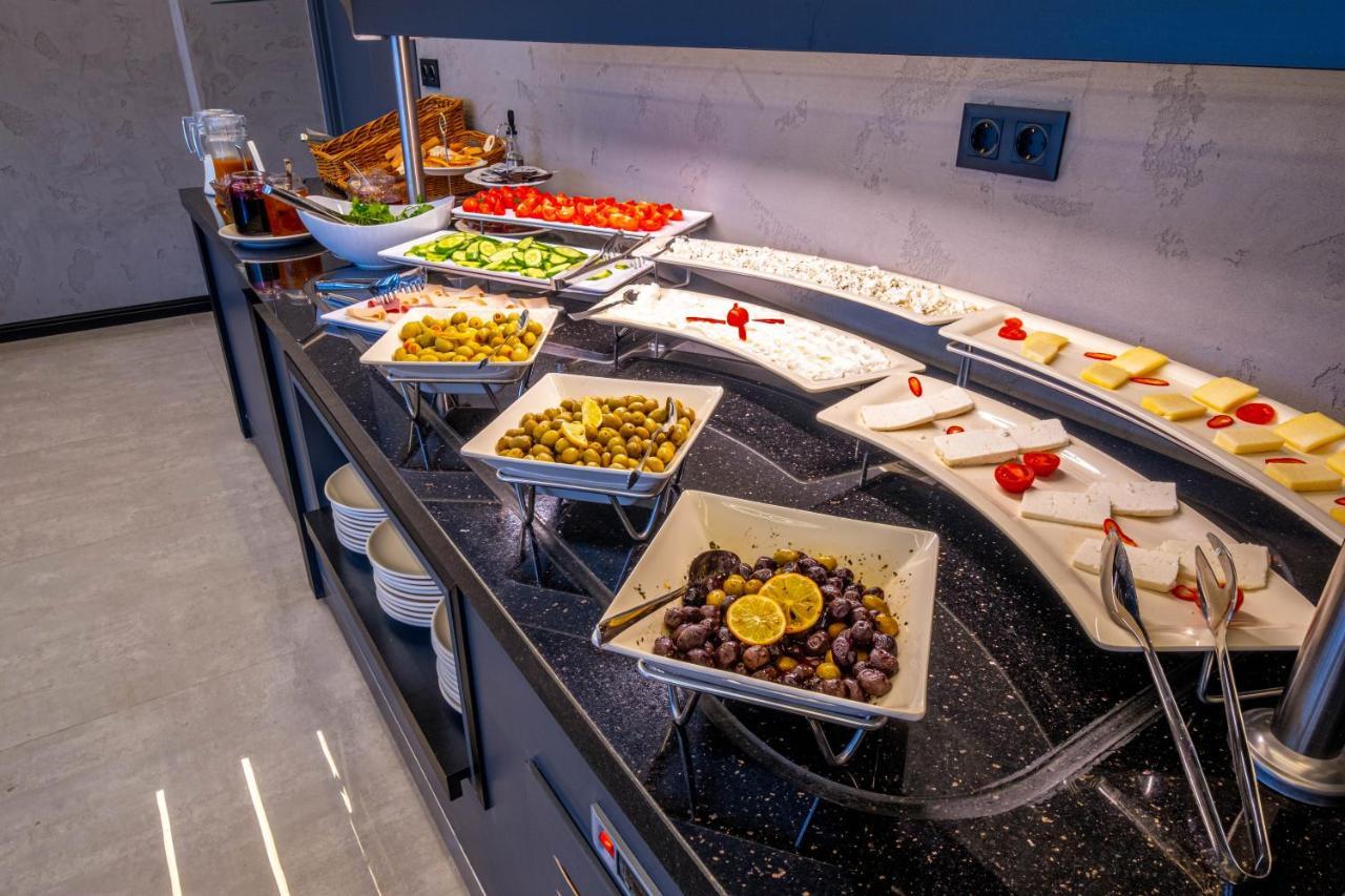 Hotel Methishotel Karsiyaka Izmir *
