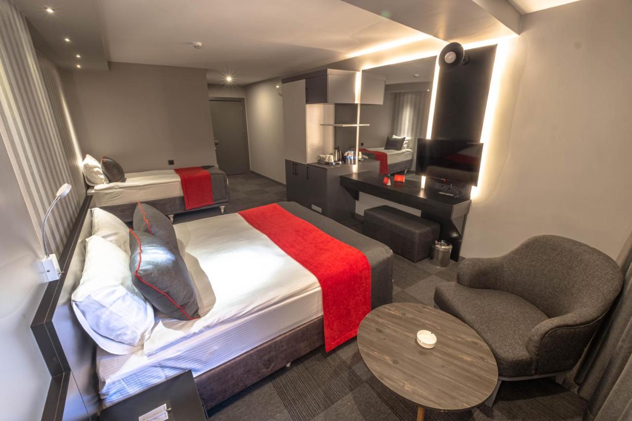 Hotel Methishotel Karsiyaka Izmir