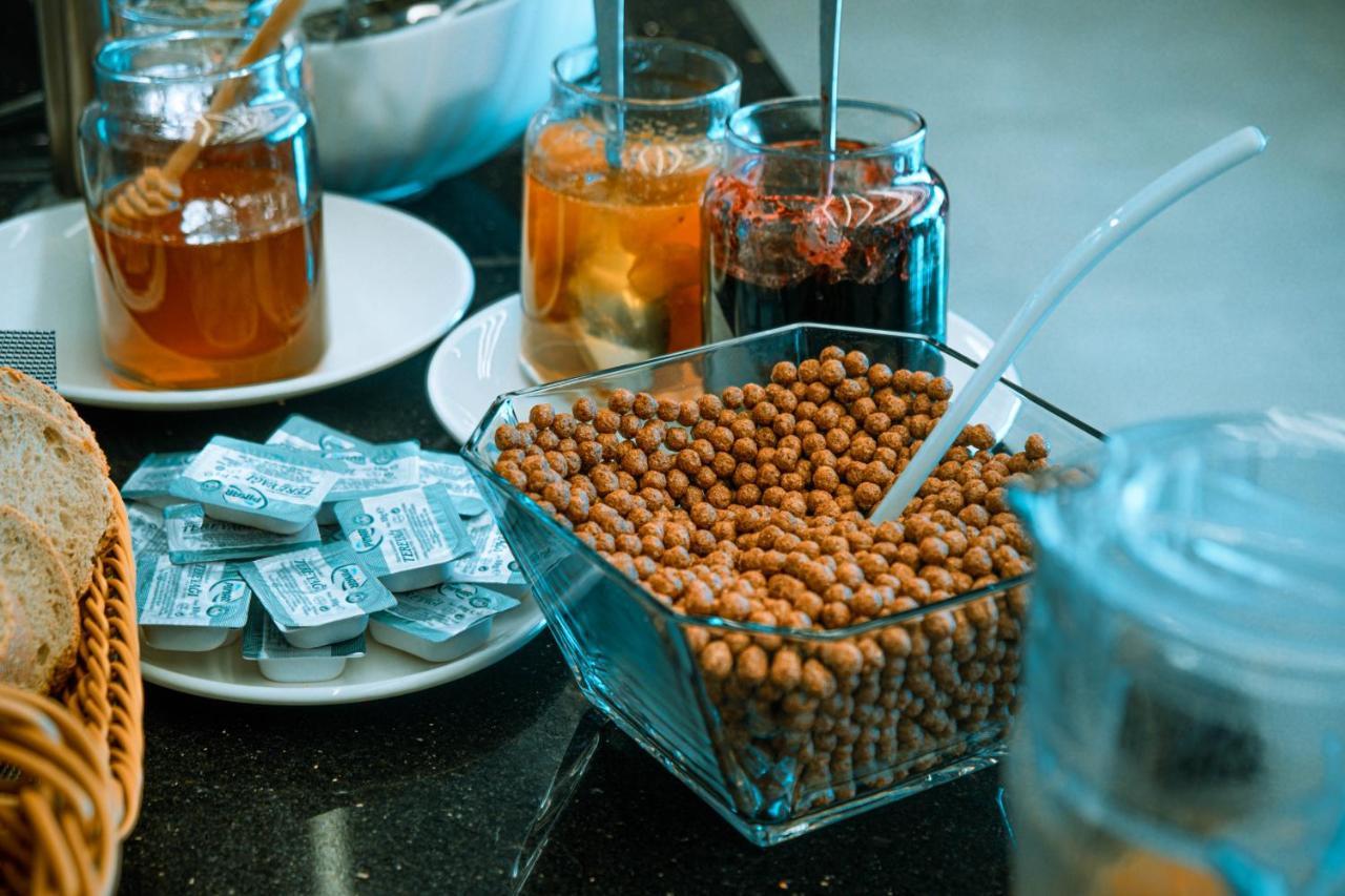 Methishotel Karsiyaka Izmir *