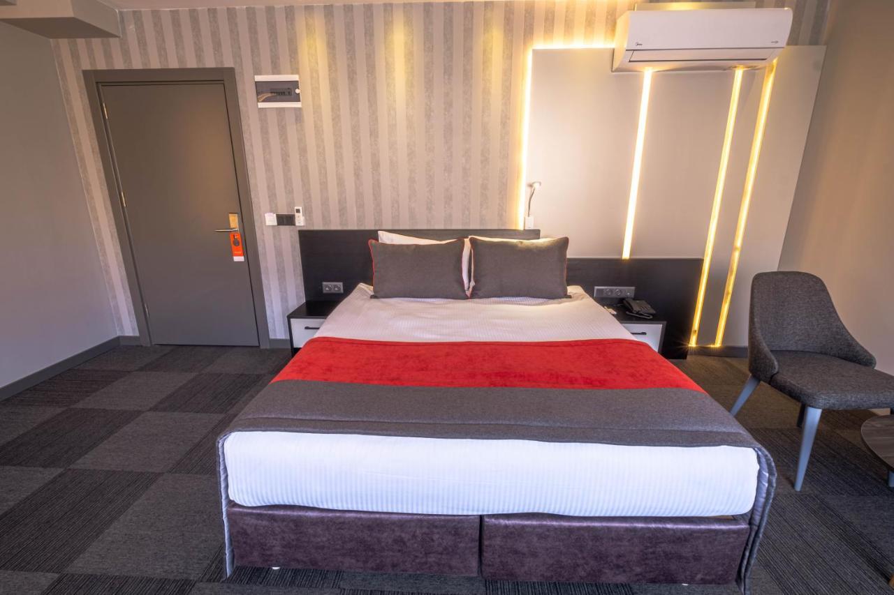 Methishotel Karsiyaka Izmir