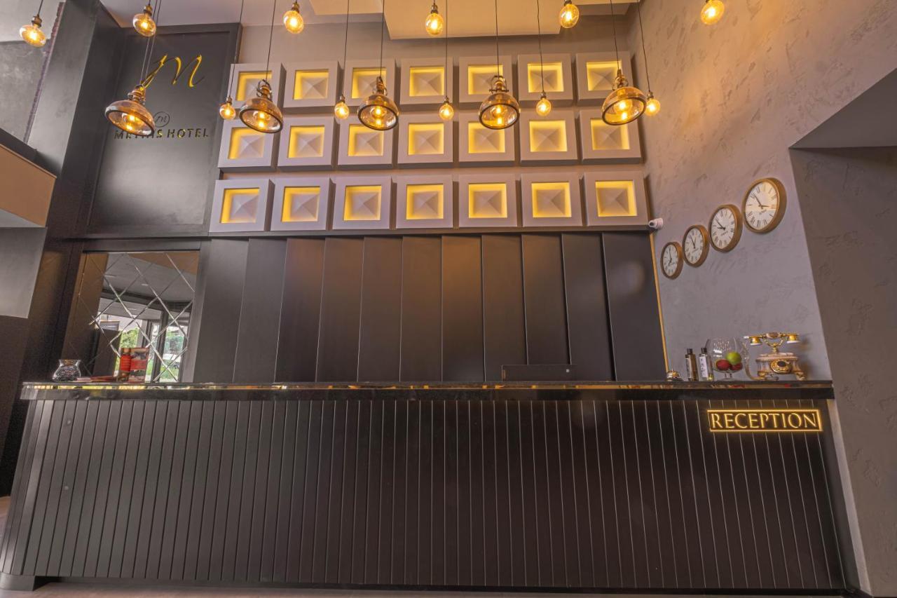 Methishotel Karsiyaka Izmir Hotel