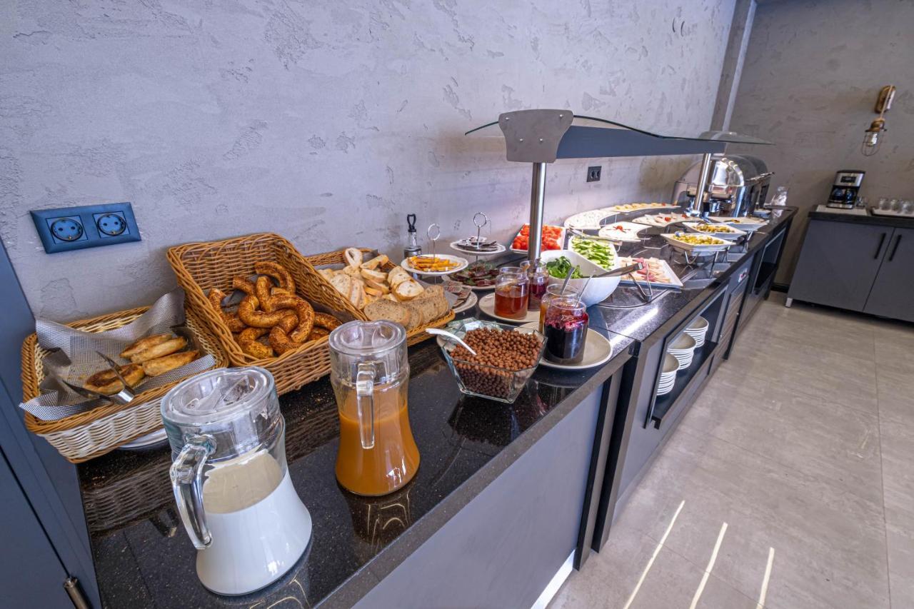 Methishotel Karsiyaka Izmir *