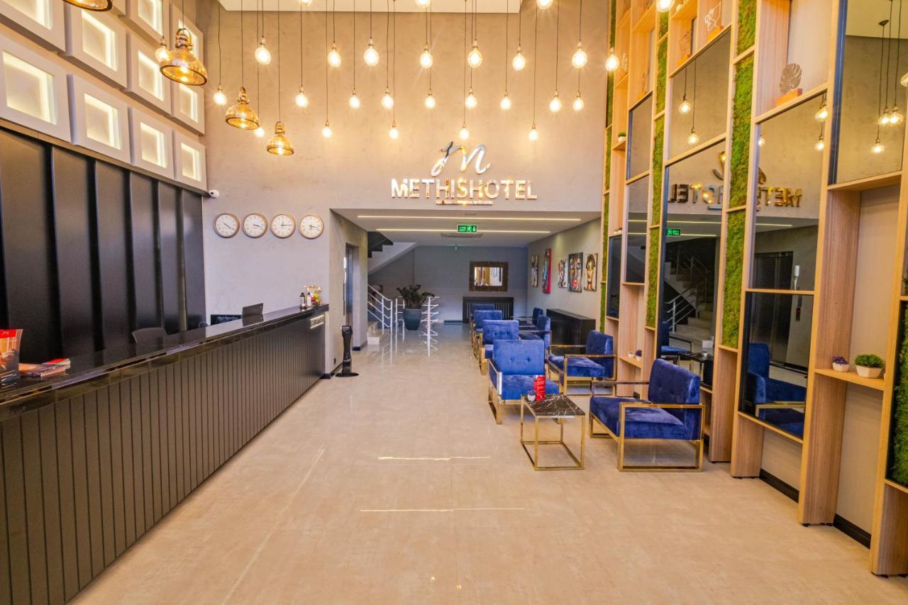 Methishotel Karsiyaka Izmir Hotel Izmir