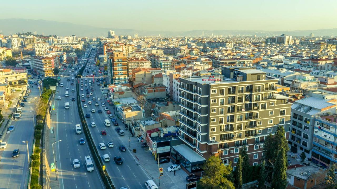 Methishotel Karsiyaka Izmir