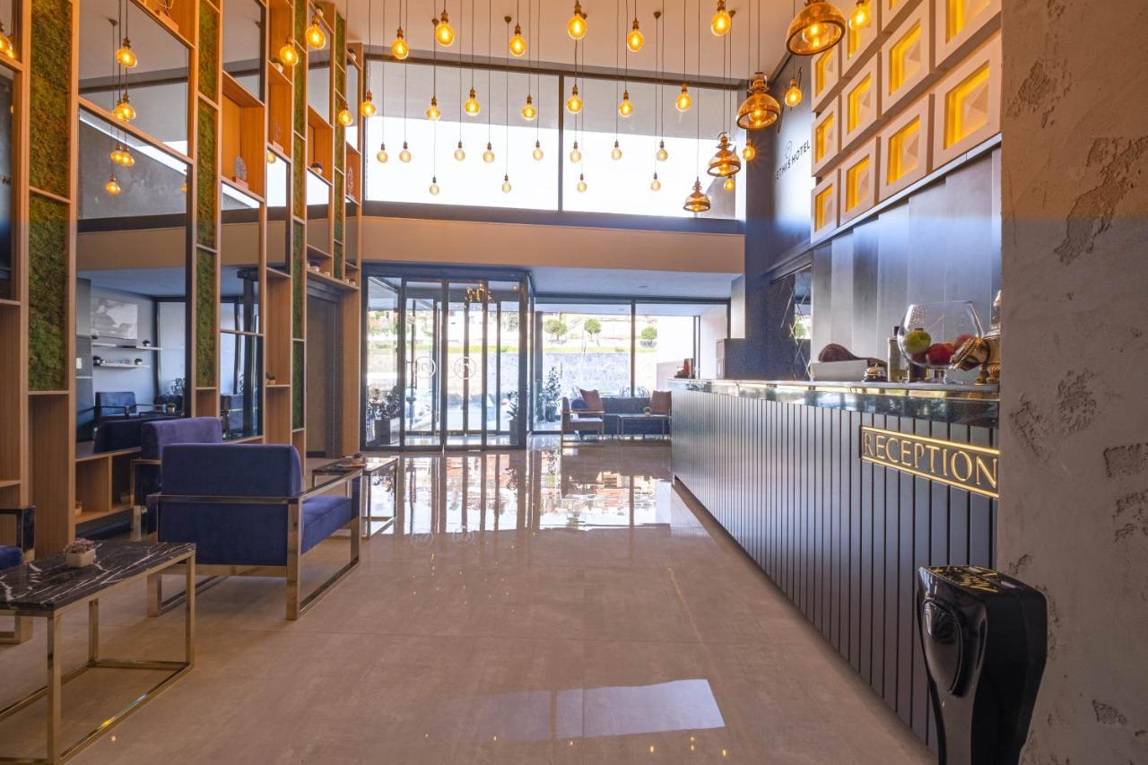 Methishotel Karsiyaka Izmir Hotel *