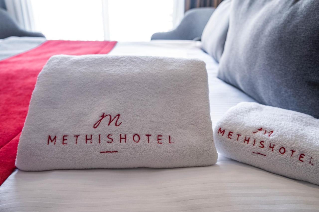 Hotel Methishotel Karsiyaka Izmir *