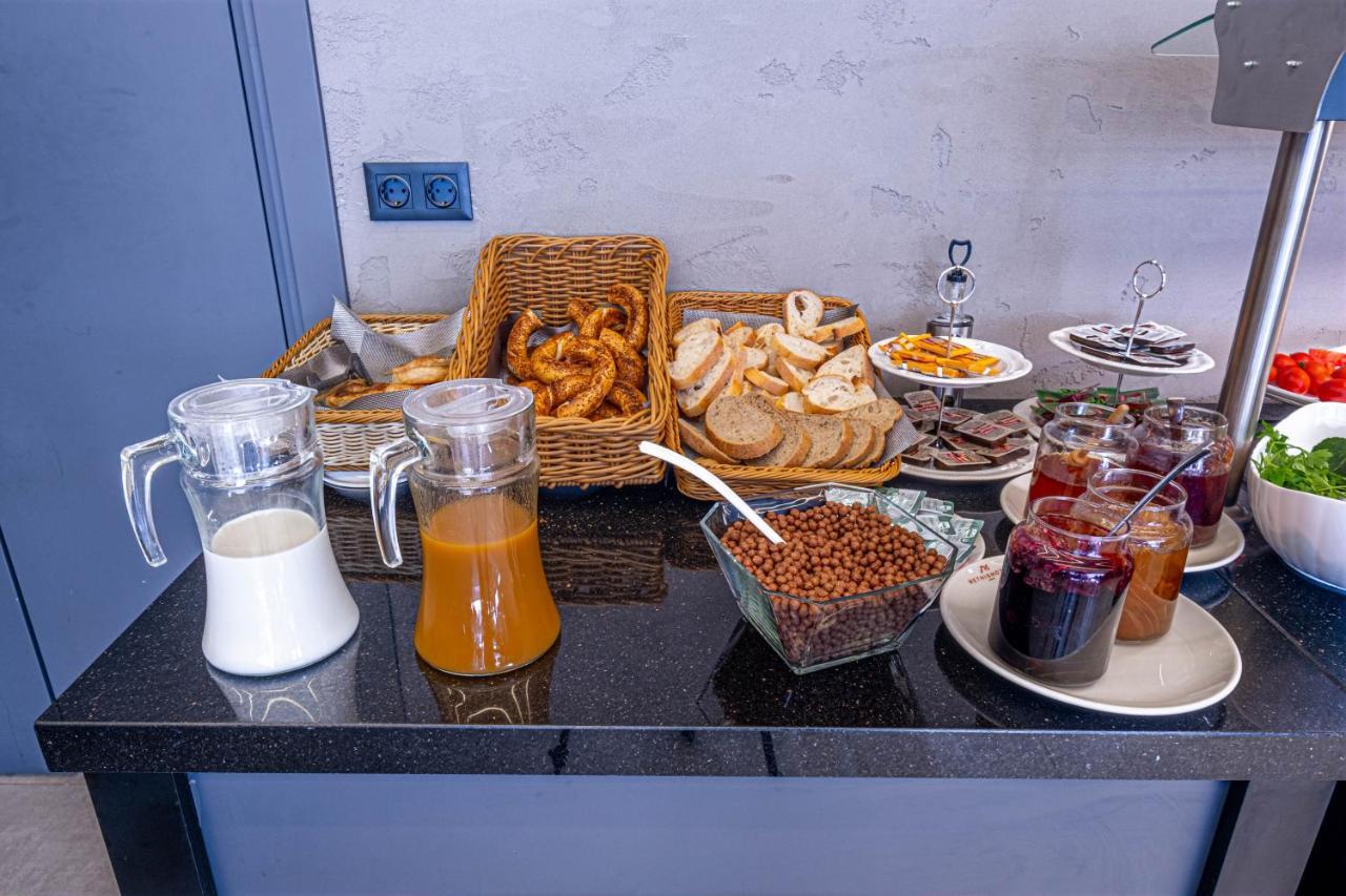 Hotel Methishotel Karsiyaka Izmir Izmir