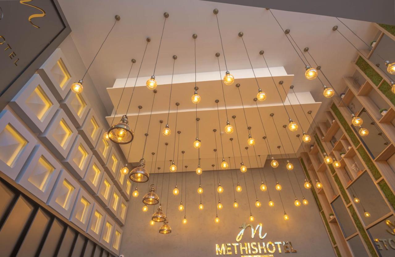Methishotel Karsiyaka Izmir *