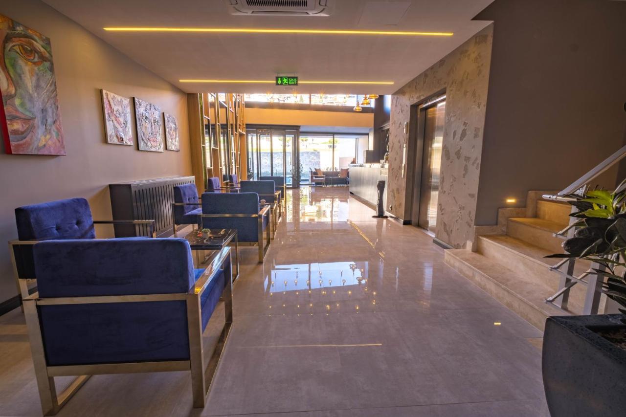 Hotel Methishotel Karsiyaka Izmir