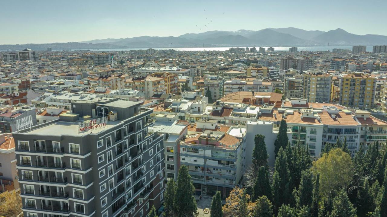Methishotel Karsiyaka Izmir *