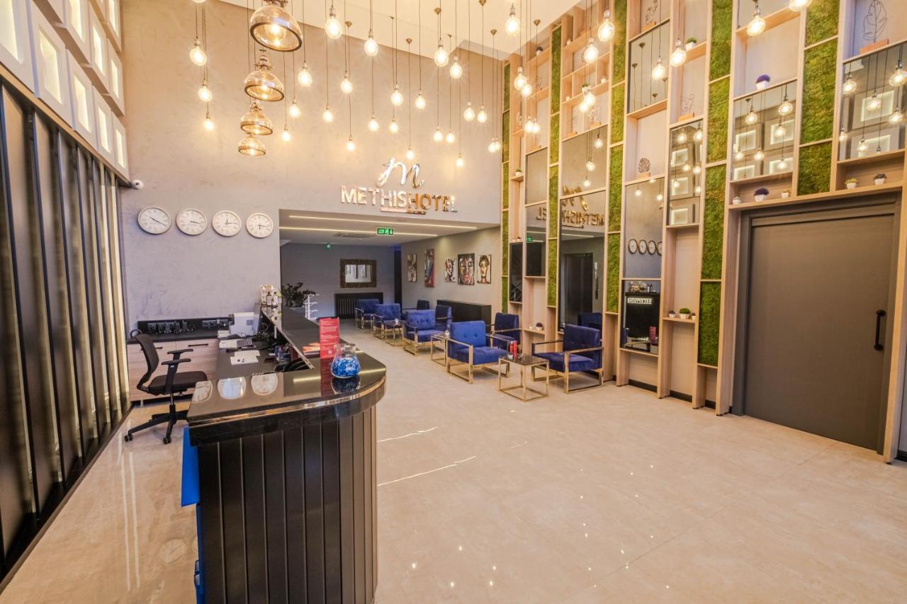 Methishotel Karsiyaka Izmir Hotel Izmir