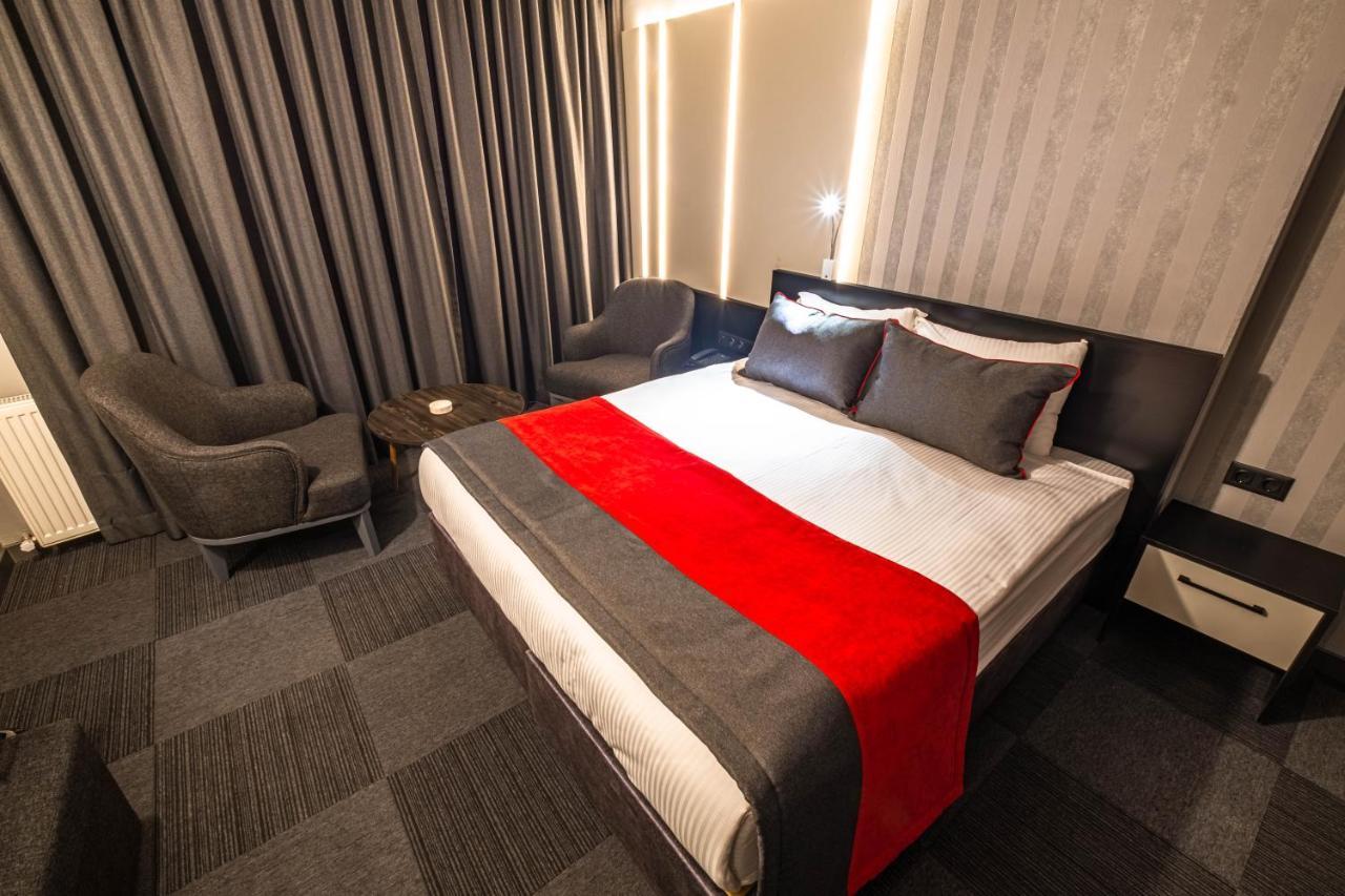 Methishotel Karsiyaka Izmir Hotel Izmir