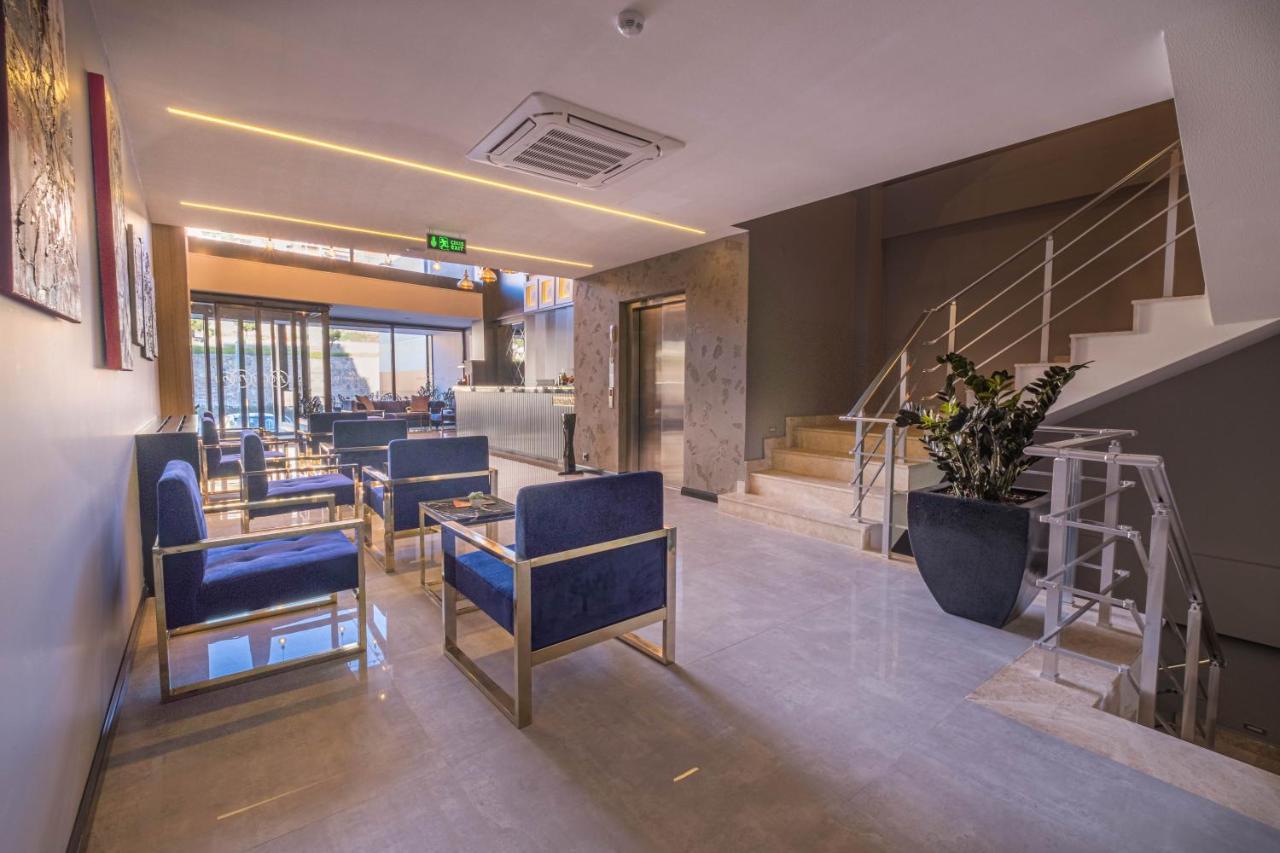 Methishotel Karsiyaka Izmir Hotel *