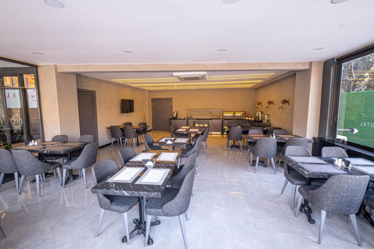 Methishotel Karsiyaka Izmir Izmir