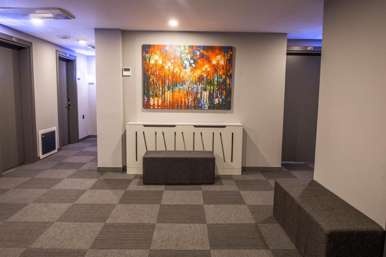 Methishotel Karsiyaka Izmir *