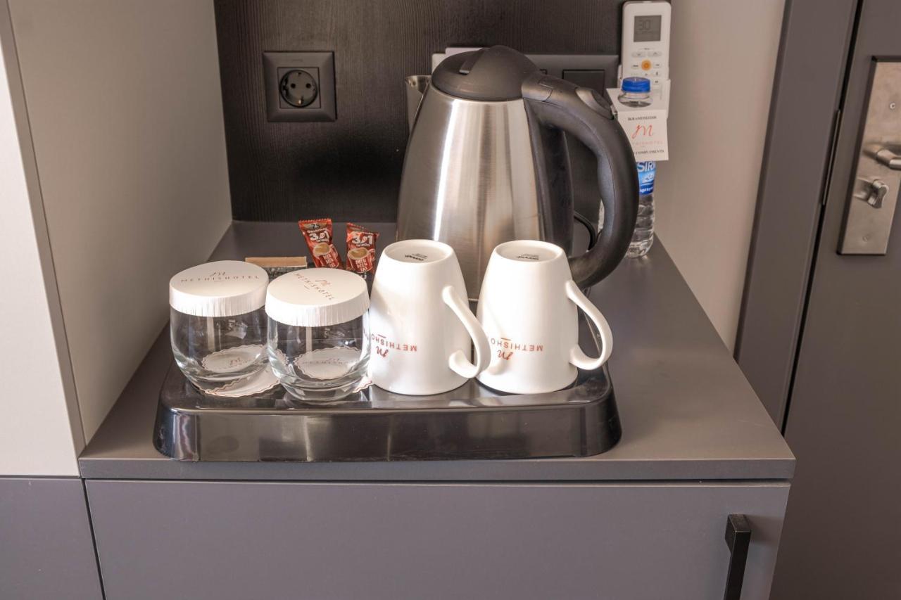 Methishotel Karsiyaka Izmir Hotel Izmir