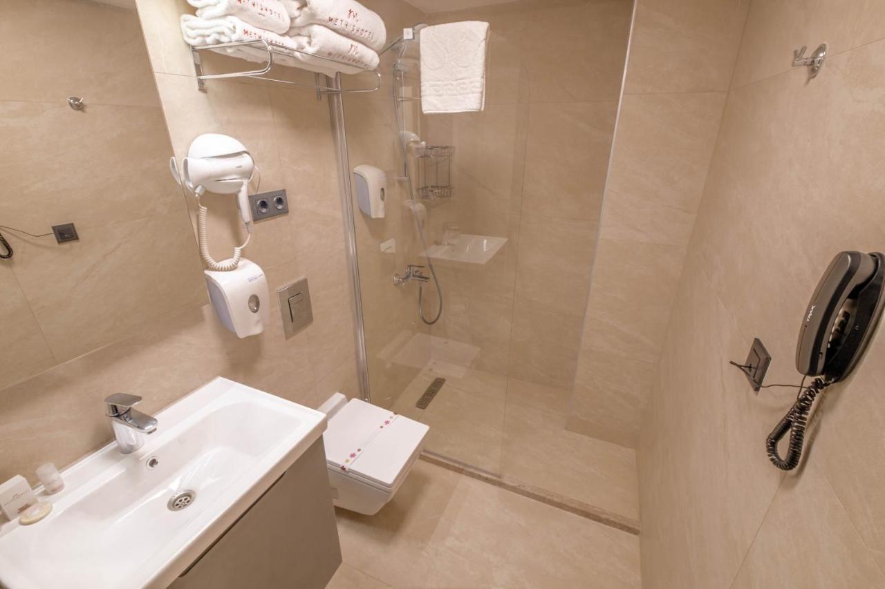 Methishotel Karsiyaka Izmir * Izmir