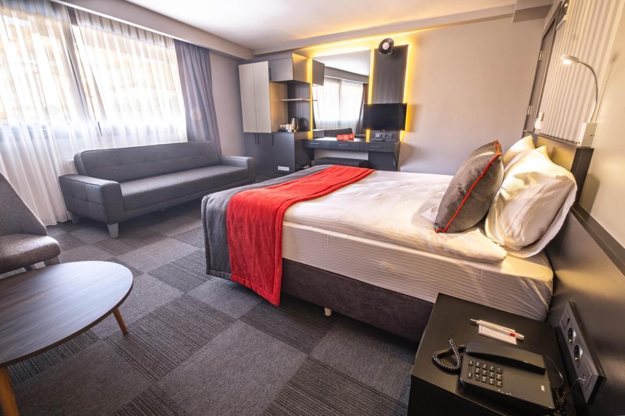 Methishotel Karsiyaka Izmir * Izmir