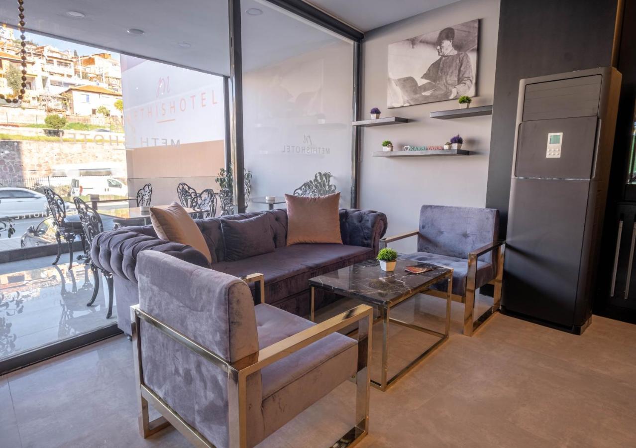 Methishotel Karsiyaka Izmir * Izmir