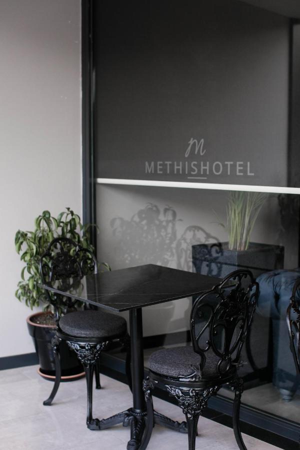Methishotel Karsiyaka Izmir Otel