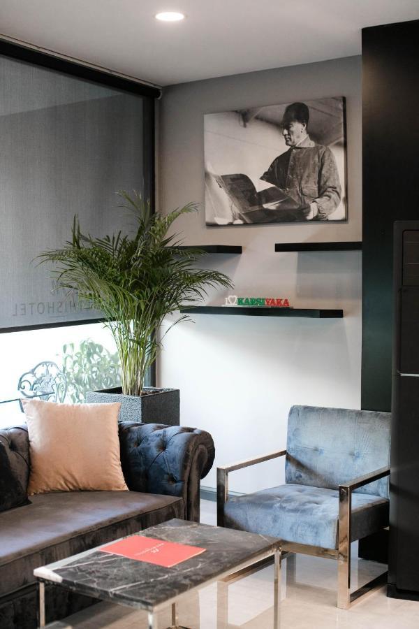 Otel Methishotel Karsiyaka Izmir İzmir