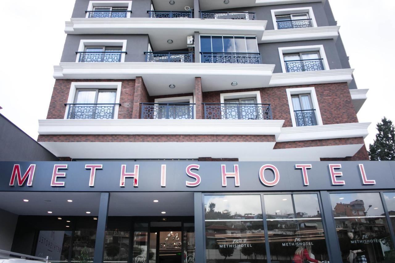 Methishotel Karsiyaka Izmir *