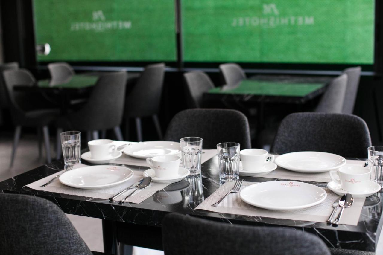 Methishotel Karsiyaka Izmir * İzmir