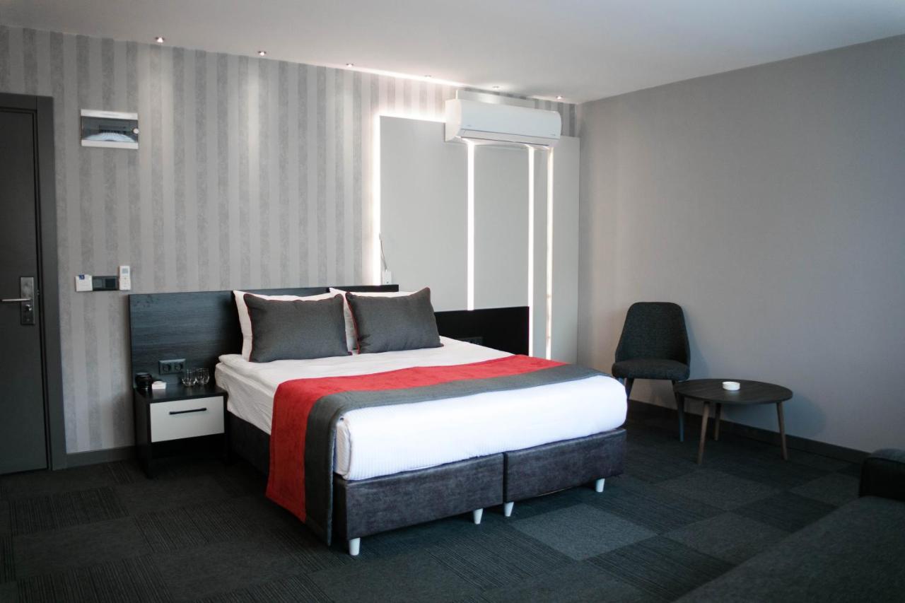 Methishotel Karsiyaka Izmir