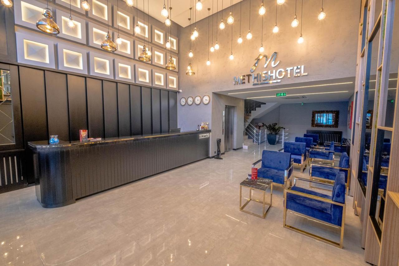 Methishotel Karsiyaka Izmir * İzmir