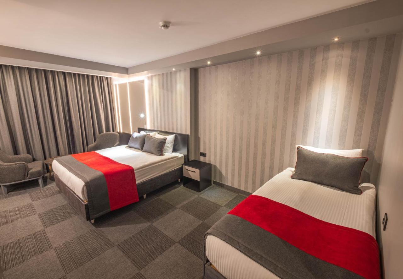 Methishotel Karsiyaka Izmir *