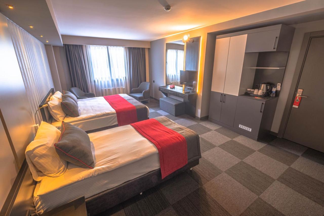 Methishotel Karsiyaka Izmir Otel İzmir