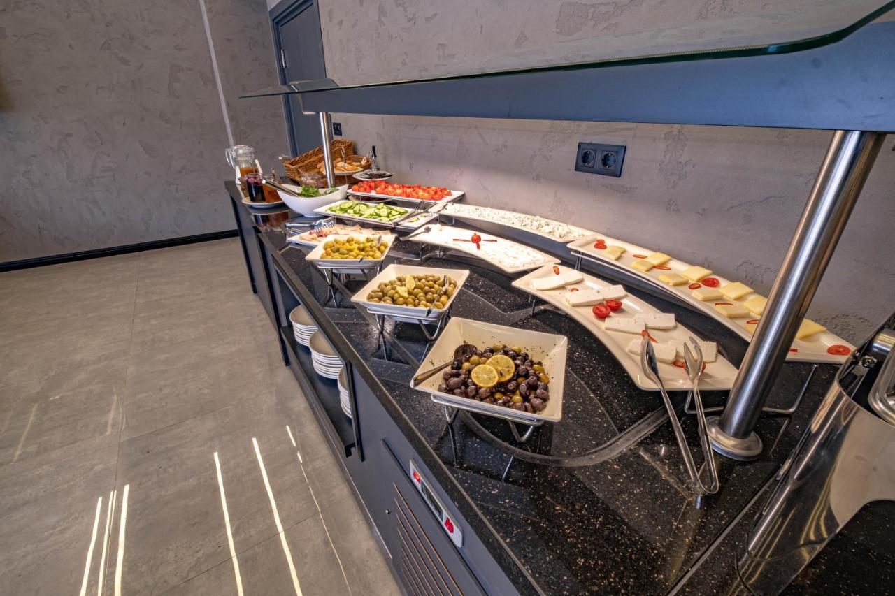 Methishotel Karsiyaka Izmir Otel *